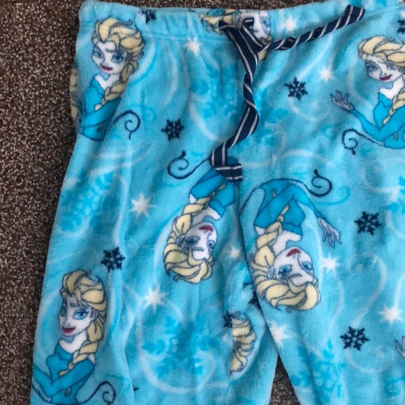 Elsa PJs - Picture 2 of 2